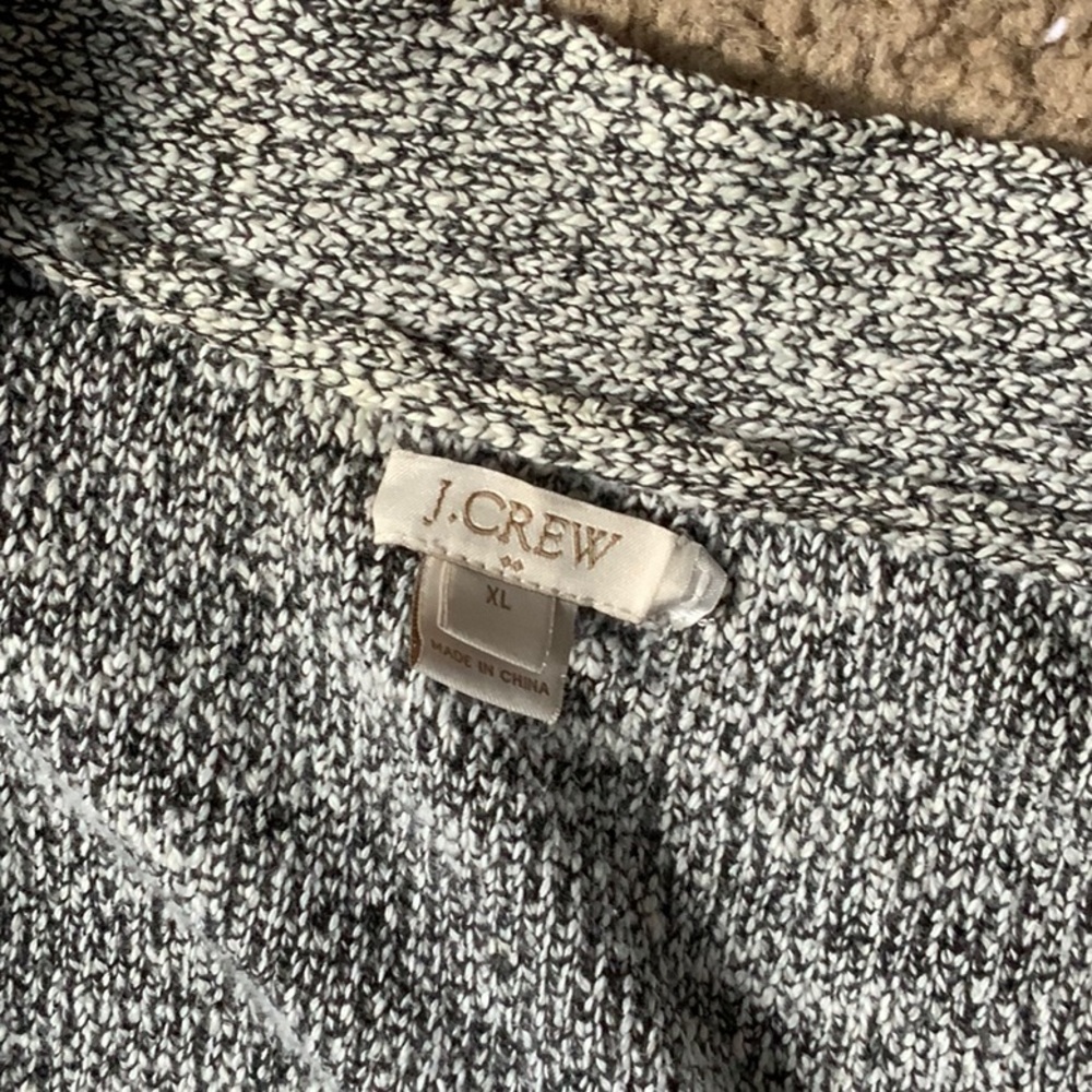 Cardigan - Picture 2 of 2
